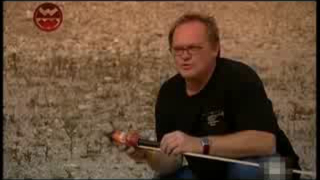 Мир чудес - 3 часть