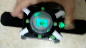 Омнитрикс делюкс