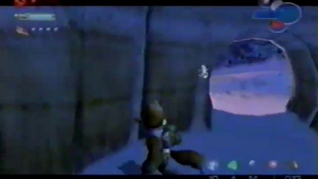 [Part 1/4] Star Fox Adventures Longplay Walkthrough смотреть онлайн