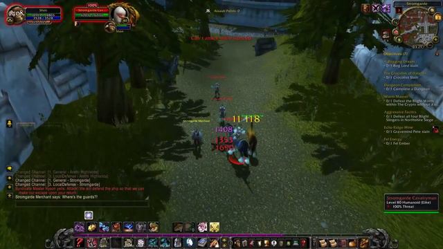 New Upcoming Private Server Hour Of Twilight!! смотреть онлайн