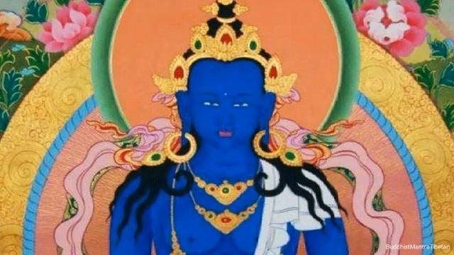 Akshobhya Buddha Mantra