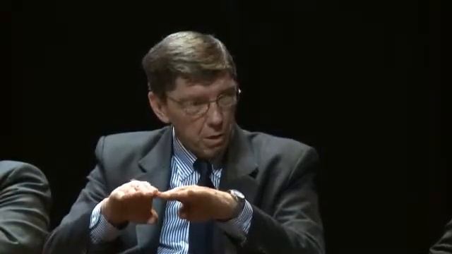 Q5 - Clayton Christensen Polytechnique 24 Juin 2013 - Nils Saclier -- Twizy -Renault смотреть онлайн