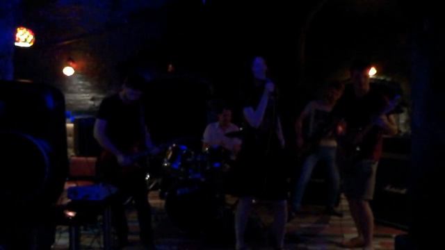 Мыс Нова - Просто так @ live Ракета 27.07.2017 г. смотреть онлайн