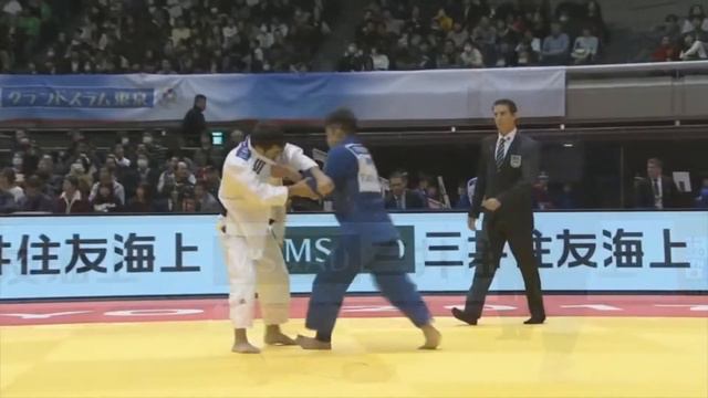 JUDO Ippon #27 смотреть онлайн