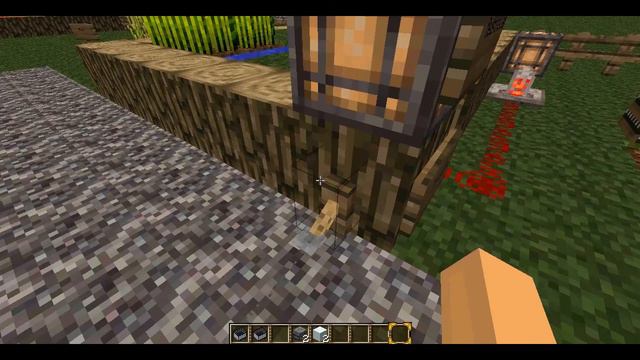 Minecraft Texture Pack Reviews | Episode 1: Part 2 | Norsecraft| 1.4.6 смотреть онлайн