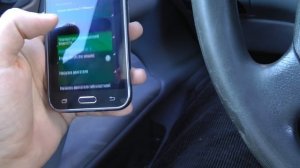 Разговор о диагностике Mercedes w210, ELM 327