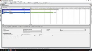 Базовые/целевые планы в Primavera P6