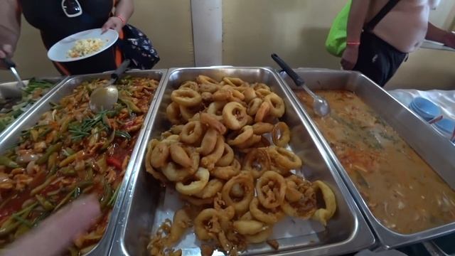 Остров Рача. 30 минут от Пхукета и ты в раю Таиланда смотреть онлайн