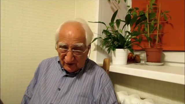 Александр Тимофеевский. Детские стихи. Читает автор. смотреть онлайн