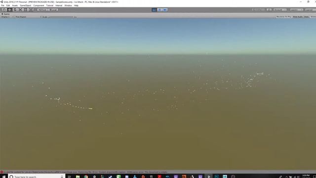 Magic Missile wip 1 смотреть онлайн