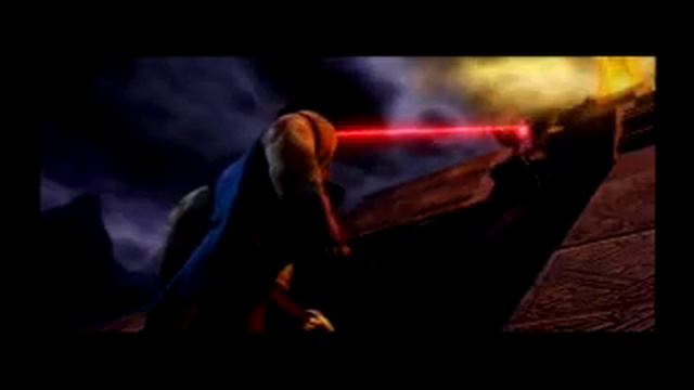 Mortal Kombat: Armageddon In-Game Demo Reel смотреть онлайн