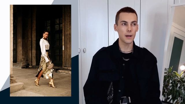 ВЫПУСКНОЙ 2020 ? ПАРНИ И ДЕВУШКИ! | Костюмы для мужчин, платья для женщин | В чём идти на выпускной смотреть онлайн