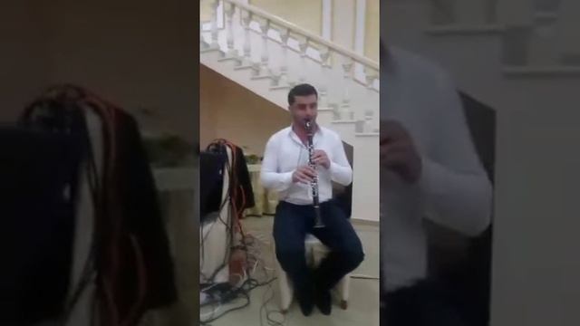 Замир кларнет смотреть онлайн