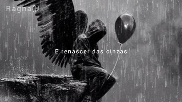 STRIA- Rise from the ashes (Tradução\ legendado)PT-BR. смотреть онлайн