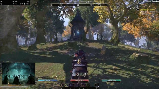 [PC|EU] PvE + craft (tank) Карты сокровищ. смотреть онлайн