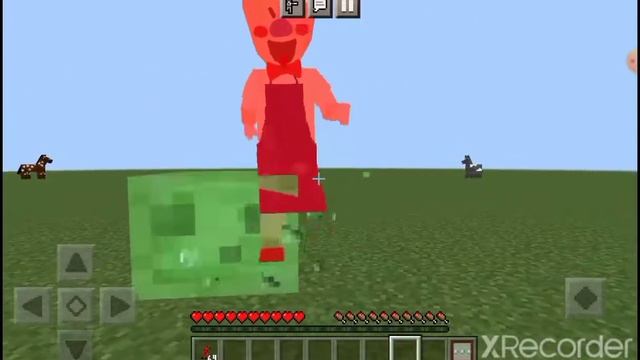 rod Mota very slow ice cream mod minecraft pe смотреть онлайн