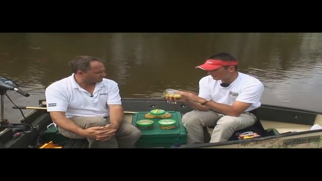 Berkley Baits (www.berkley-fishing.com) смотреть онлайн