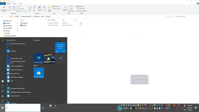 how to load unpacked extension in chrome, edge and opera browser tutorial - easy step смотреть онлайн
