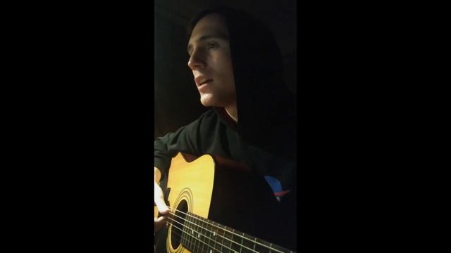 Ramil - Падали (Cover by SEGO / СЕГО) смотреть онлайн