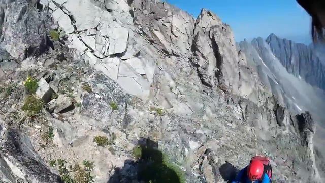 Восхождение на Трехглавую смотреть онлайн