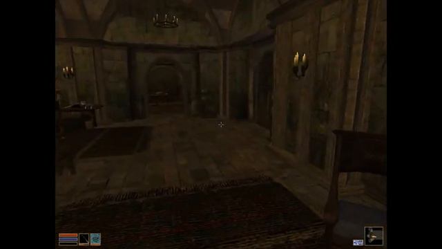 Elderscroll III part 2: Greatest Criminal Mind смотреть онлайн