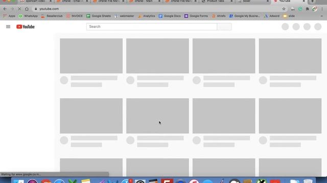 How to Modify Video tabs in Journal Theme - Opencart смотреть онлайн