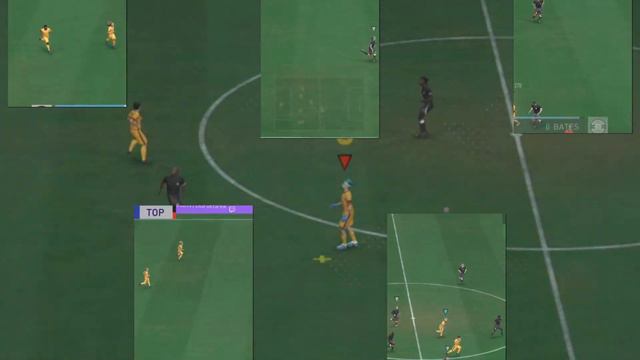 Fifa 23 - WWE finisher смотреть онлайн