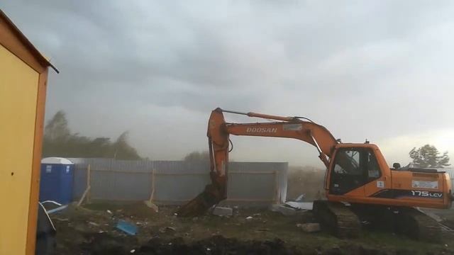 Ураган в Екатеринбурге 20.05.2018 смотреть онлайн