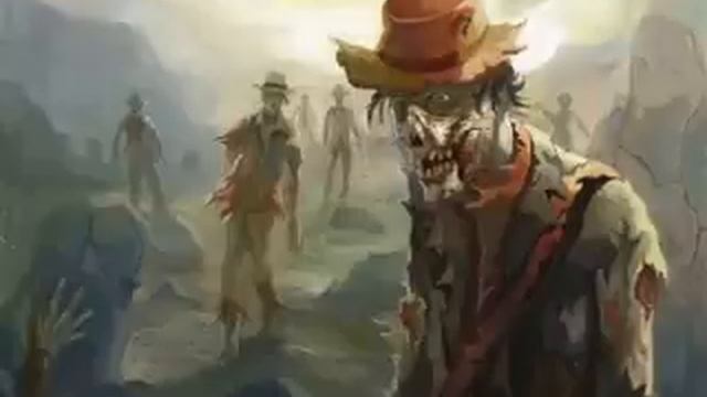 Zombie, Apocalypse Audiobook: Zombie Lake #1