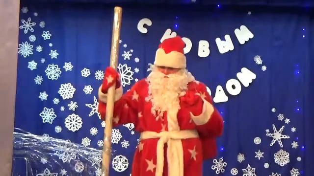 Рождественские приключения Наши и Бараша (2019) смотреть онлайн