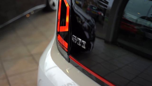 VW UP 1.0 UP GTI | Pete Smith Cars Coleford смотреть онлайн