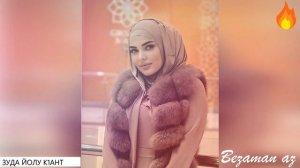 Амалия Зуд Йолу К1ант😍