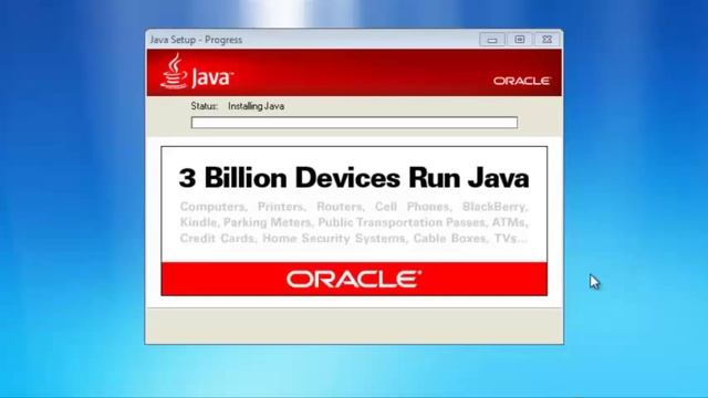 Java telepítés. Java plugin frissités. JVM, JRE. Windows 7 смотреть онлайн