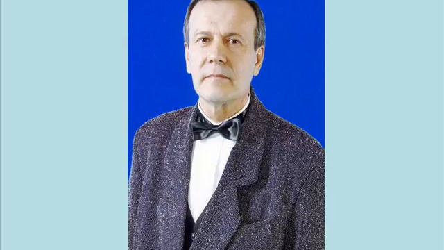 Валентин Женевский «А годы летят» смотреть онлайн