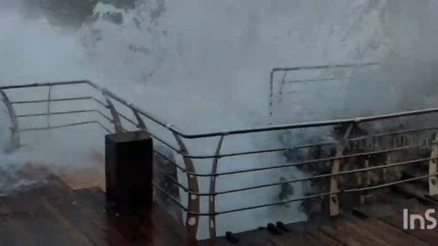 10 января 2023 г.Одесса .Случилось то о чём нас предупреждали!!