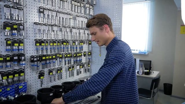 Наборы головок Форсаж Forsage / Головки Форсаж Forsage / Sockets From Forsage