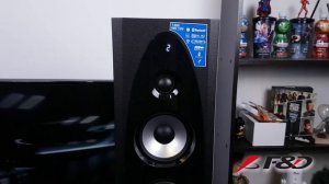 Обзор колонок F&D T-60X