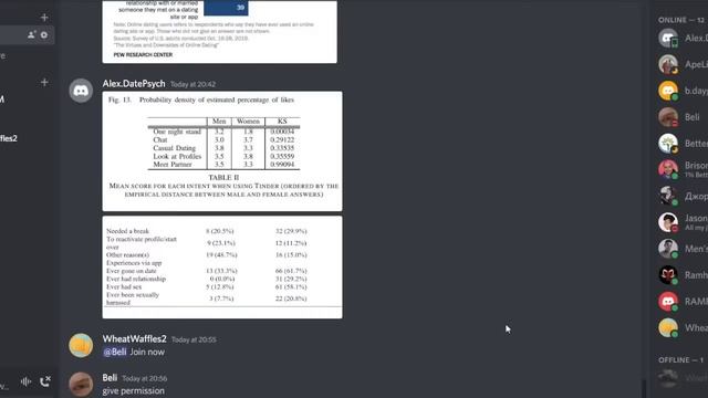 Haters Vs Wheat Waffles (Live Open Debate Sign Up Here) смотреть онлайн