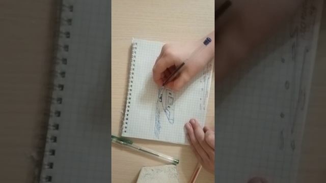 Как нарисовать вертолет??? (ОСТОРОЖНО!!! Я НЕ ХУДОЖНИК, ЭТО ВИДЕО СДЕЛАНО ЧИСТО РАДИ ФАНА!!!) смотреть онлайн