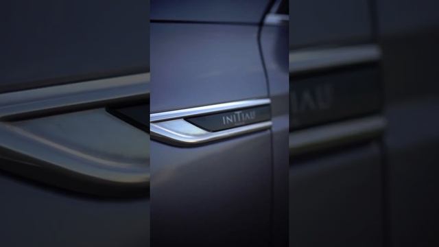 RENAULT TALISMAN DCI 160 EDC INITIALE PARIS / Euro 6 смотреть онлайн