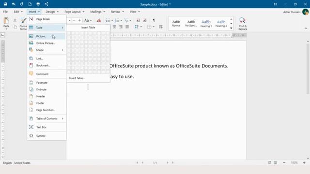 Getting Started with OfficeSuite Documents in 2022 смотреть онлайн