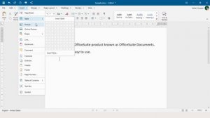 Getting Started with OfficeSuite Documents in 2022