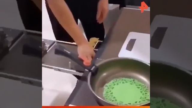 Полевая кухня в коробке! смотреть онлайн