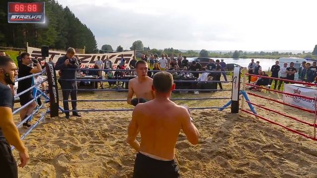 ПУРГЕН зацепился с ДЕРЕВЕНСКИМ !!! Быстрый Бой !!! смотреть онлайн