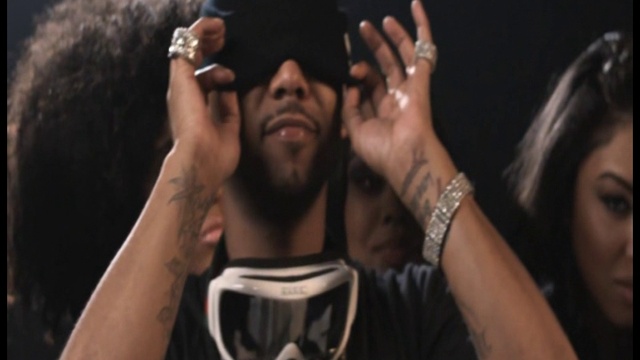 Lloyd Banks-Beamer, Benz Or Bentley(Кай Метов - Position №2 (Dance Mix))