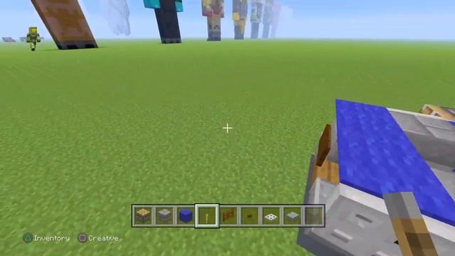 Minecraft SUV- How To Build A 2021 Ford Bronco Minecraft Car Tutorial смотреть онлайн