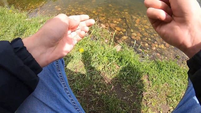 МОРМЫШИНГ НА АНГАРСКИХ ПРУДАХ.#мормышинг#мормоны смотреть онлайн