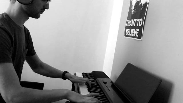 Ludovico Einaudi - Nuvole Bianche смотреть онлайн