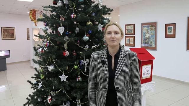 Новогодние отзывы 3 смотреть онлайн