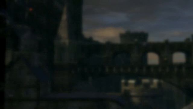Ambient Souls - Undead Burg | One Hour of Dark Souls Ambience and Atmosphere смотреть онлайн